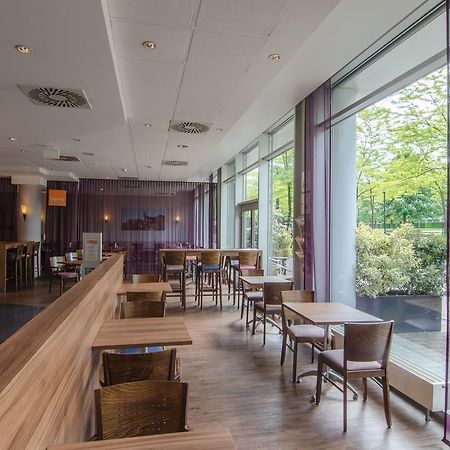 Essen City Suites エクステリア 写真