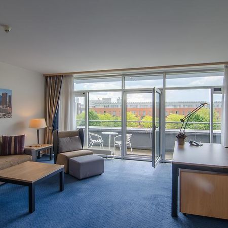 Essen City Suites エクステリア 写真