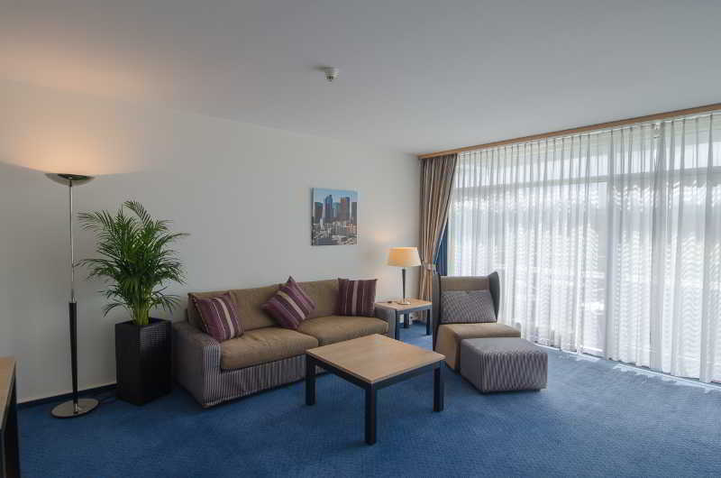 Essen City Suites エクステリア 写真
