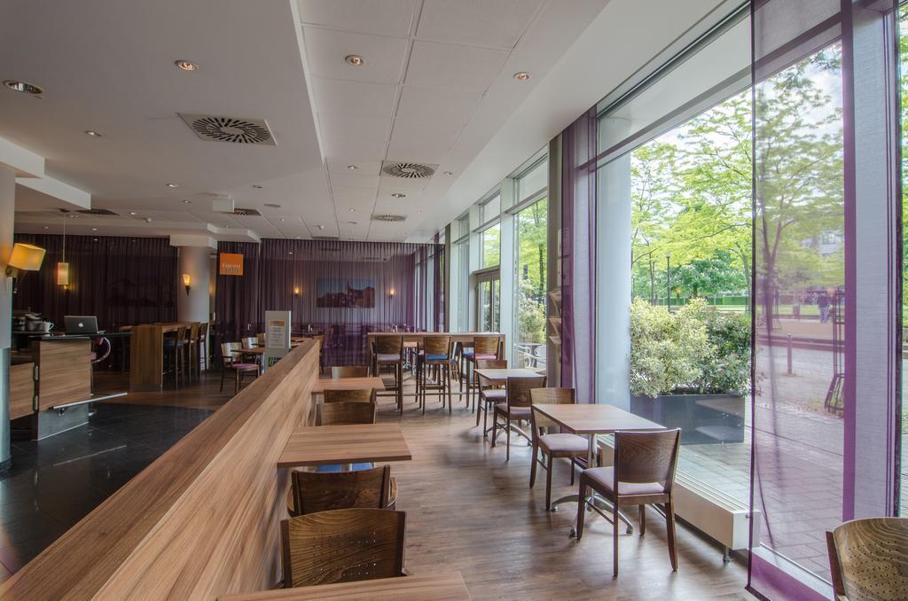 Essen City Suites エクステリア 写真