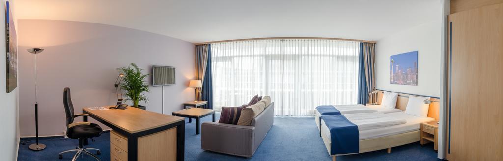 Essen City Suites エクステリア 写真