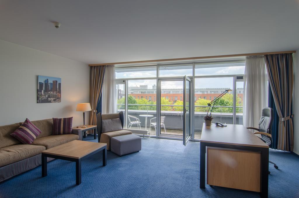 Essen City Suites エクステリア 写真