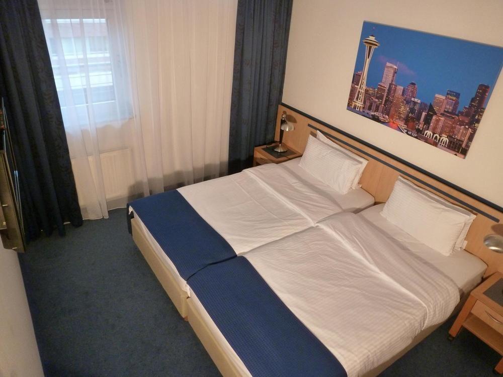 Essen City Suites エクステリア 写真