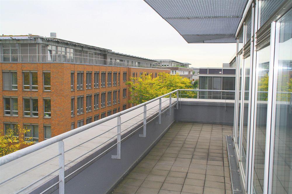 Essen City Suites エクステリア 写真