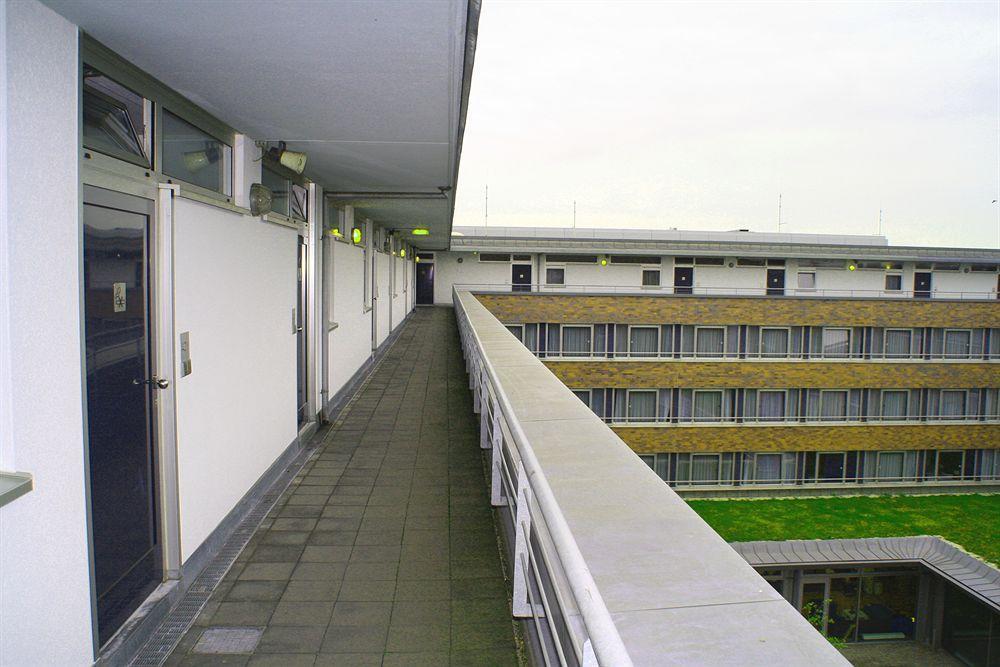 Essen City Suites エクステリア 写真