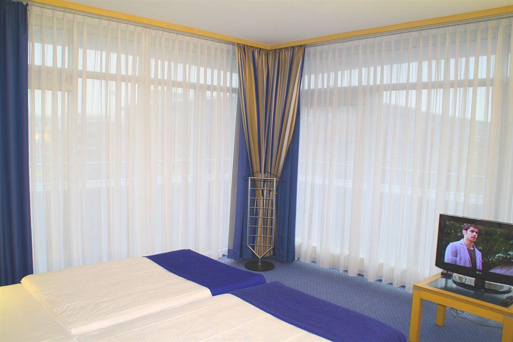 Essen City Suites エクステリア 写真