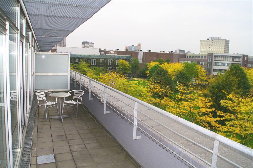 Essen City Suites エクステリア 写真