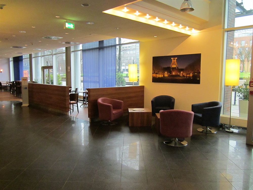 Essen City Suites エクステリア 写真