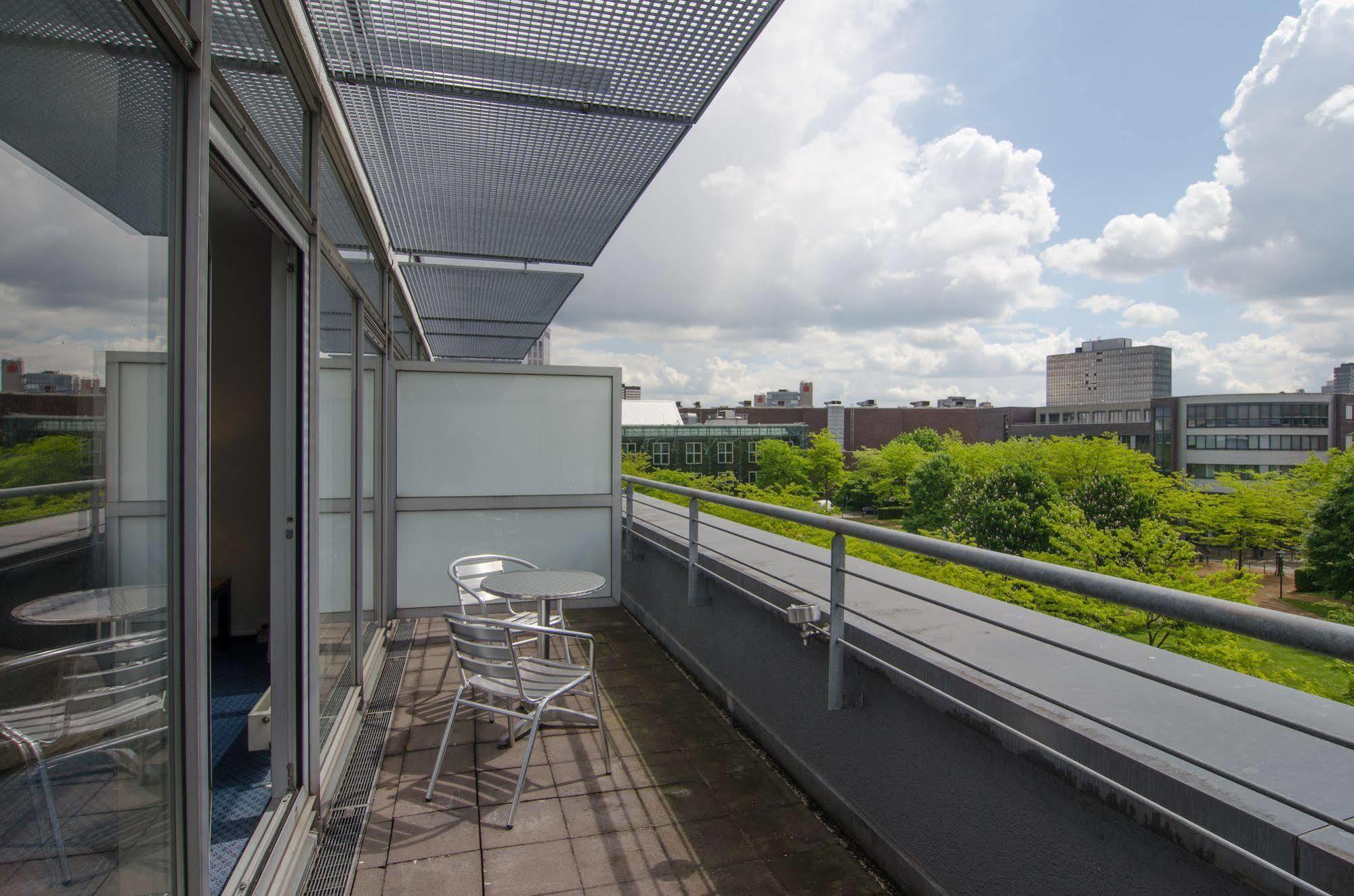 Essen City Suites エクステリア 写真