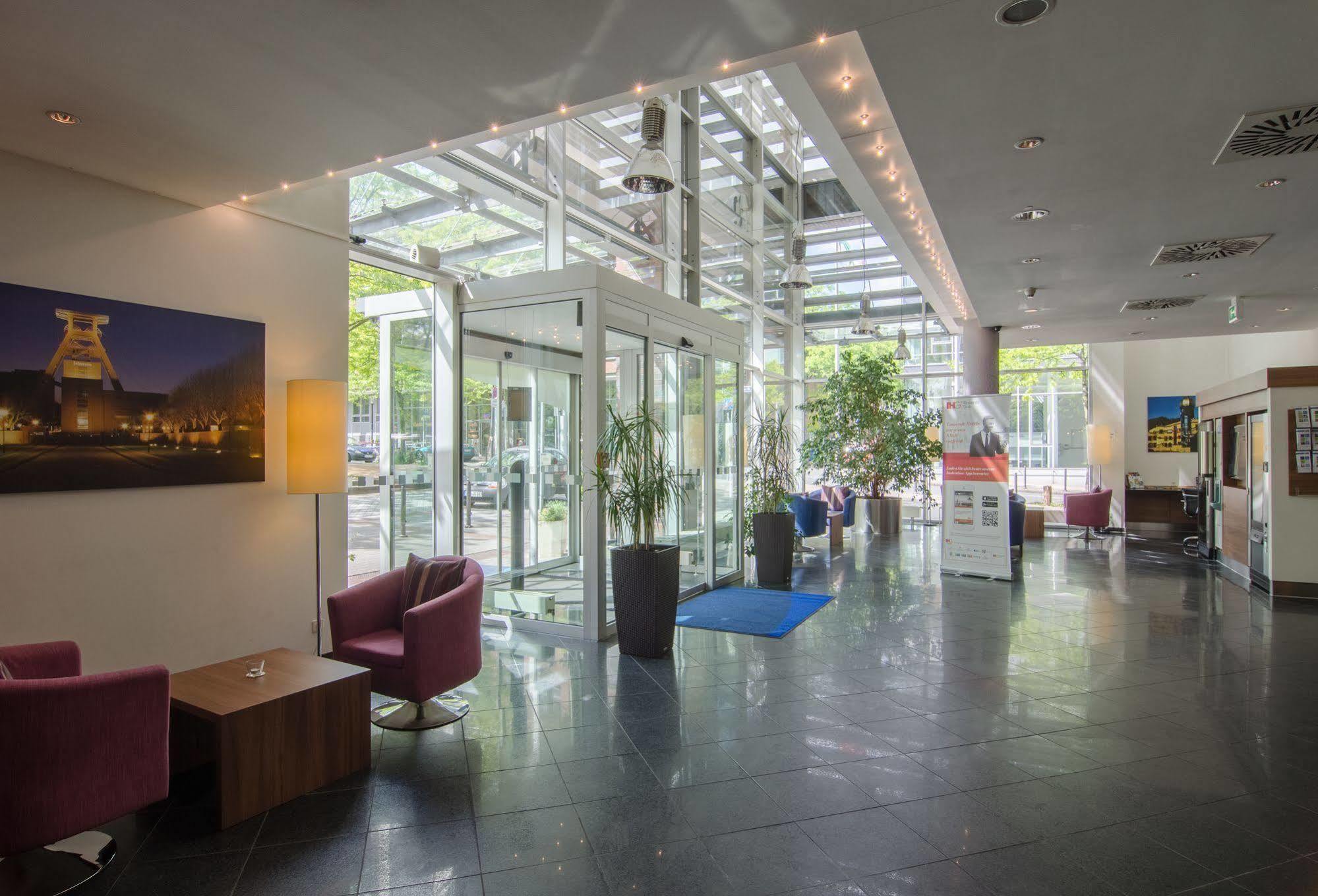 Essen City Suites エクステリア 写真