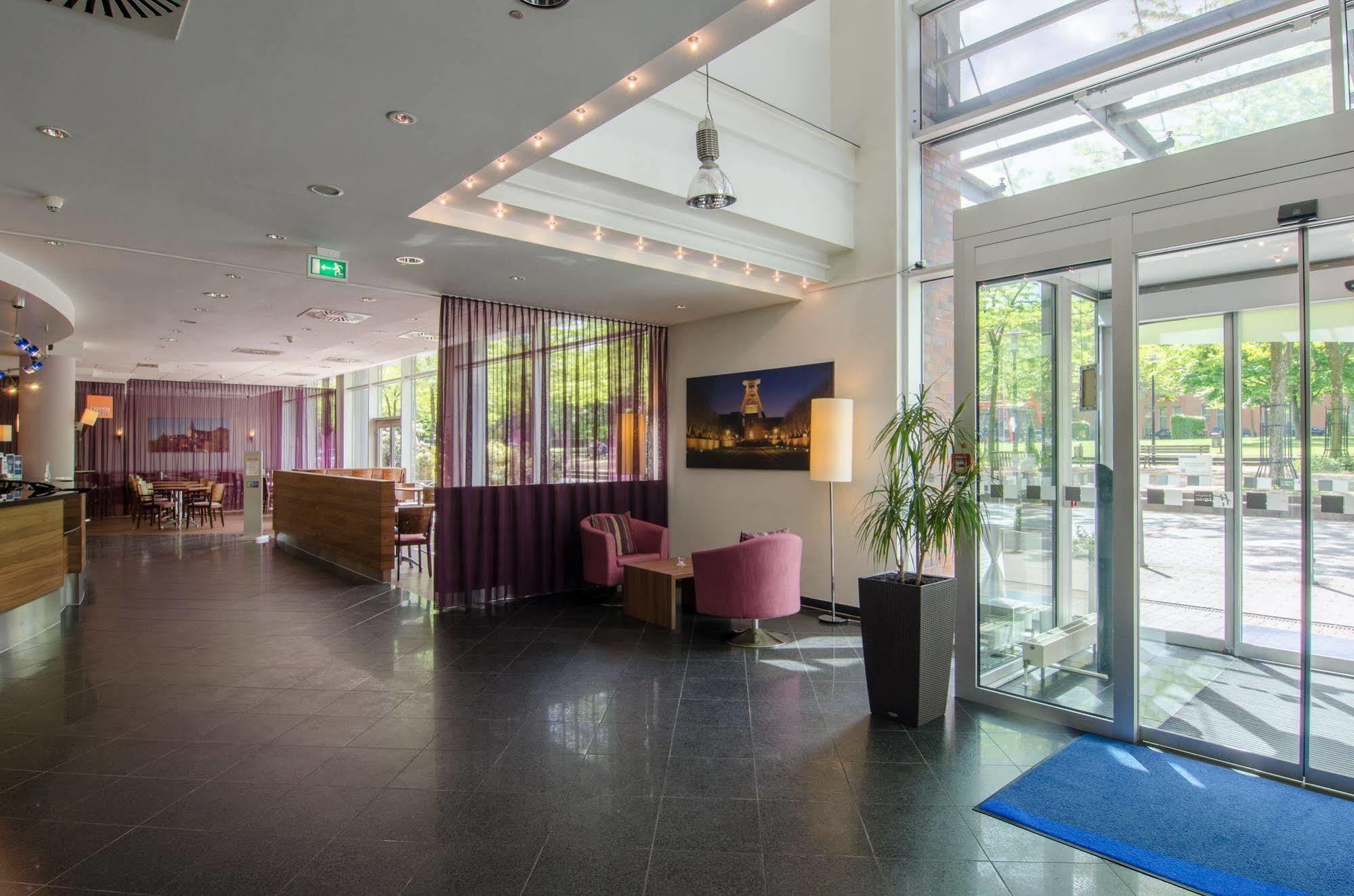 Essen City Suites エクステリア 写真