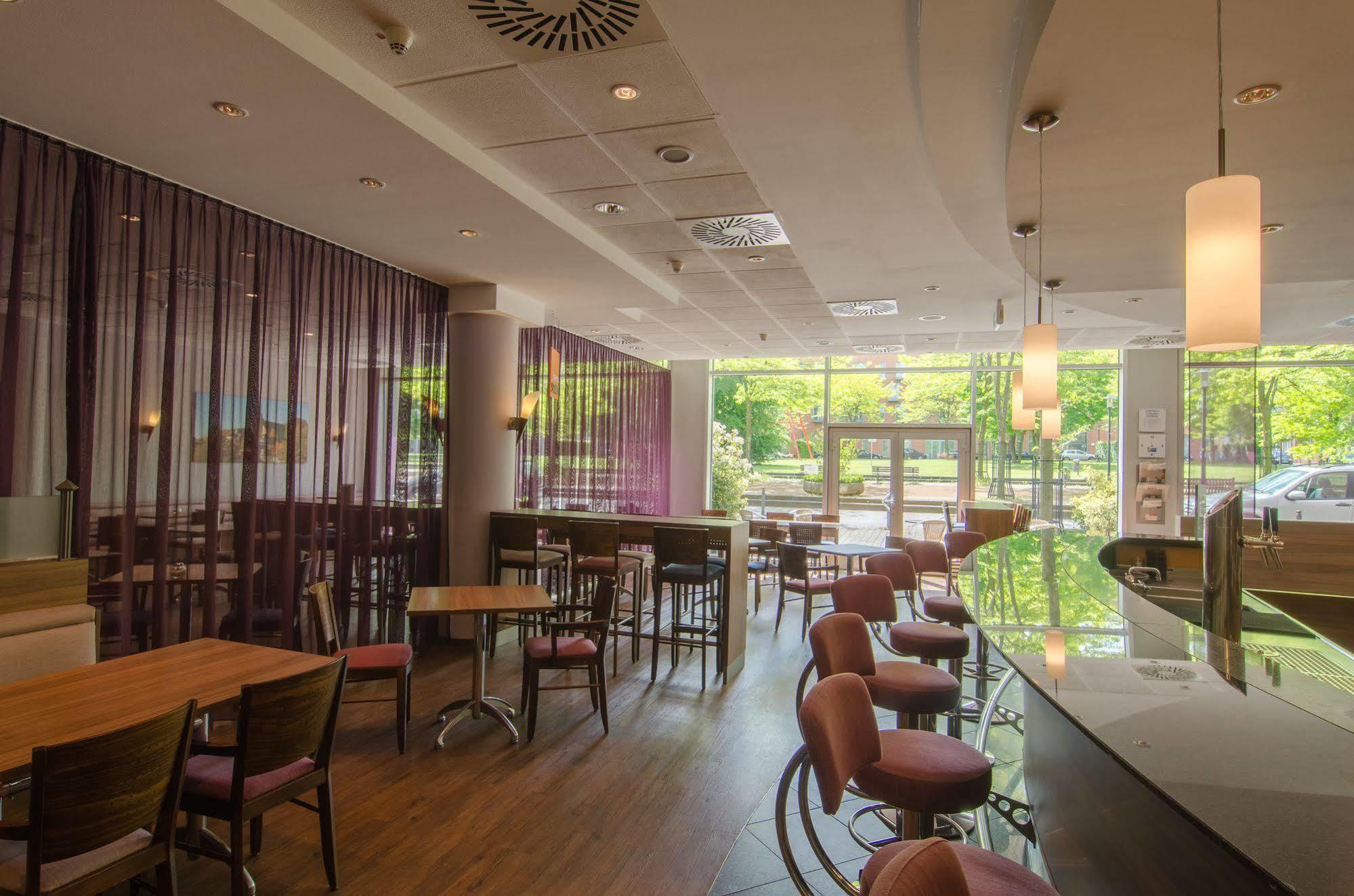 Essen City Suites エクステリア 写真