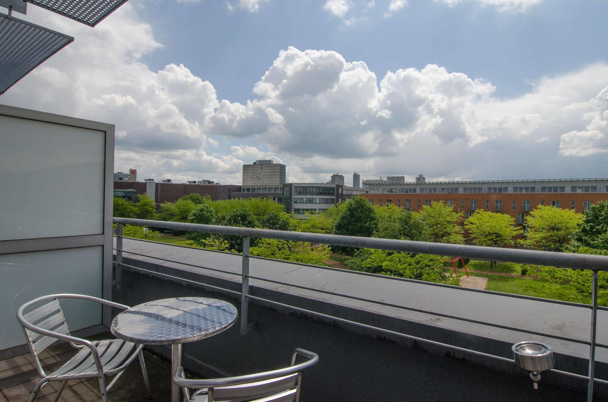Essen City Suites エクステリア 写真