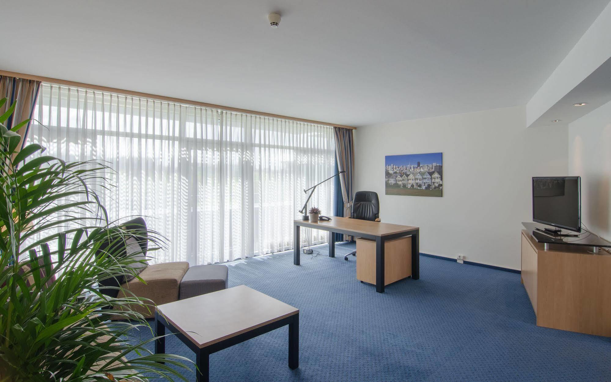 Essen City Suites エクステリア 写真