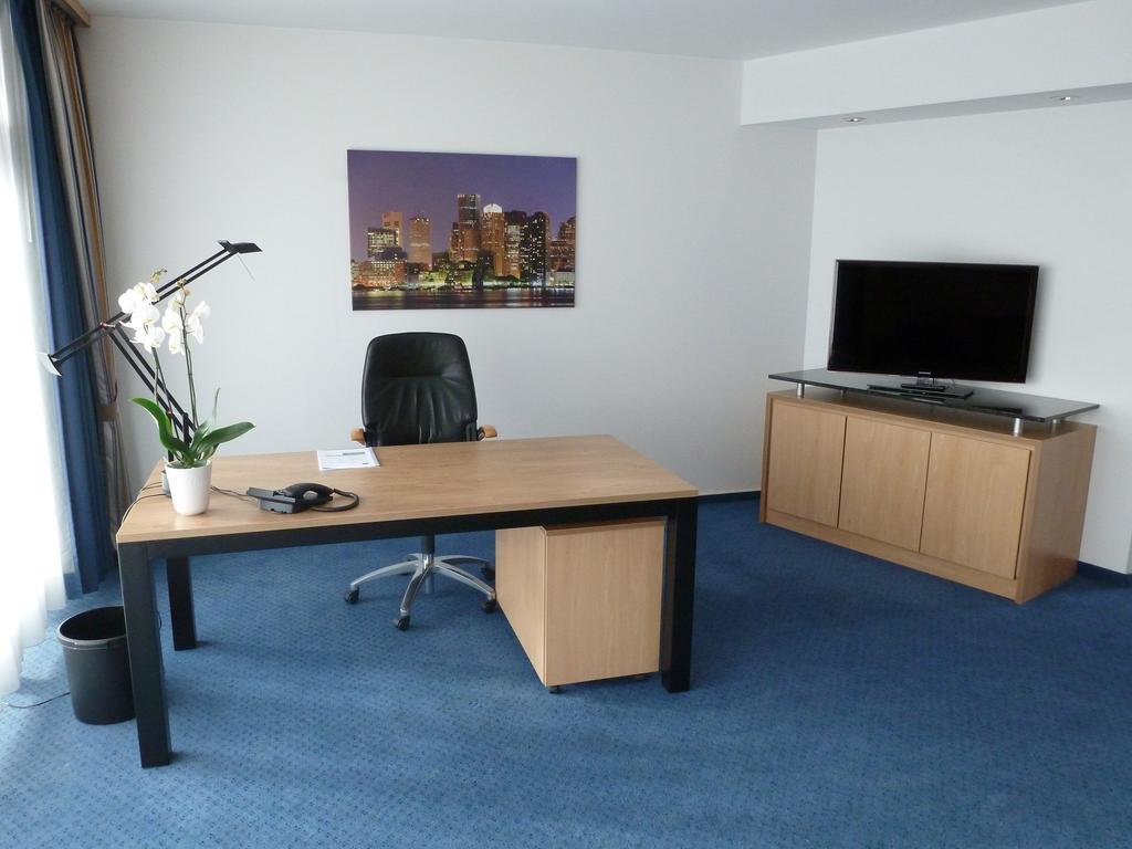 Essen City Suites エクステリア 写真